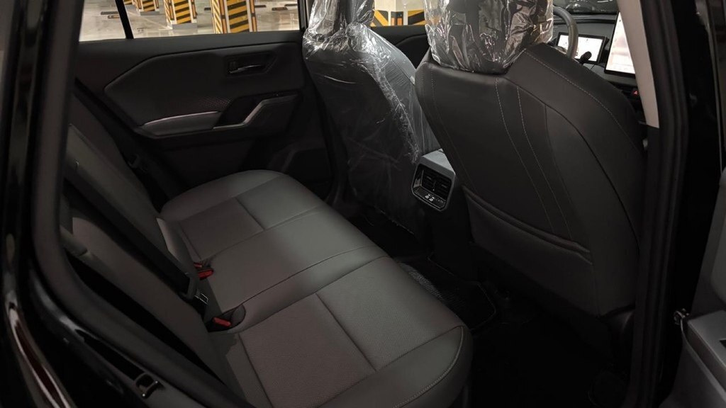 2026 Toyota RAV4, 2.0L, 0km - Image 14