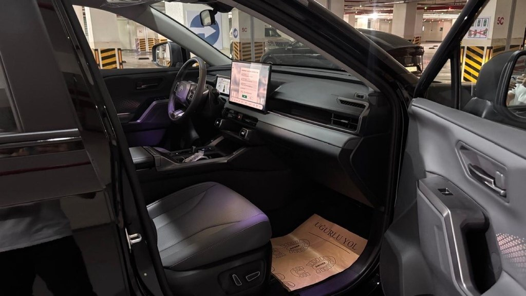 2026 Toyota RAV4, 2.0L, 0km - Image 15