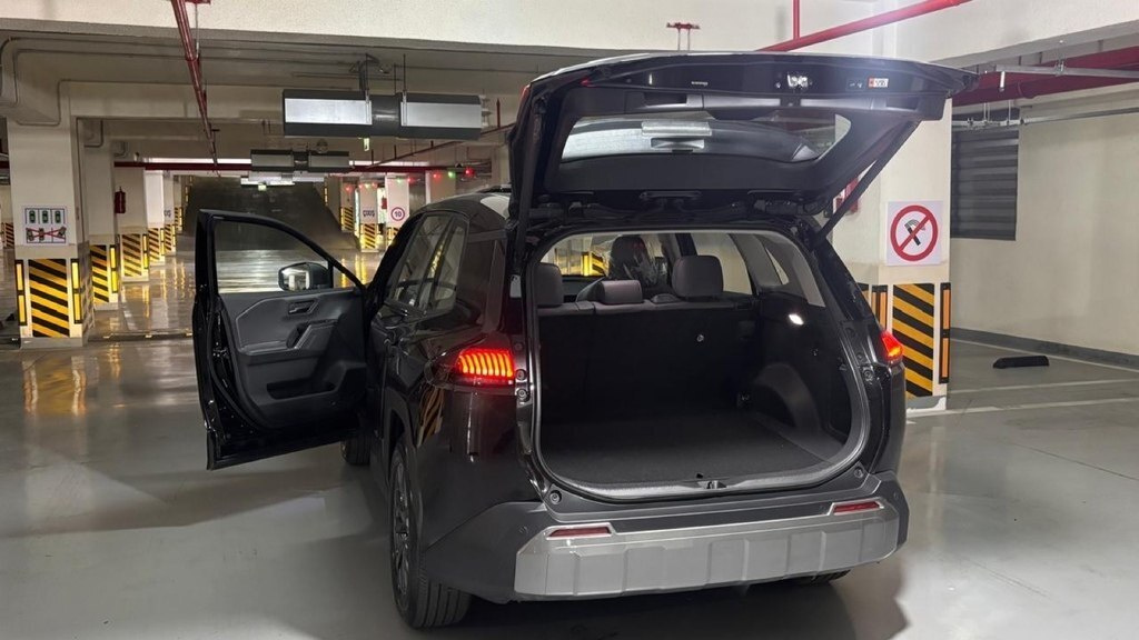 2026 Toyota RAV4, 2.0L, 0km - Image 6
