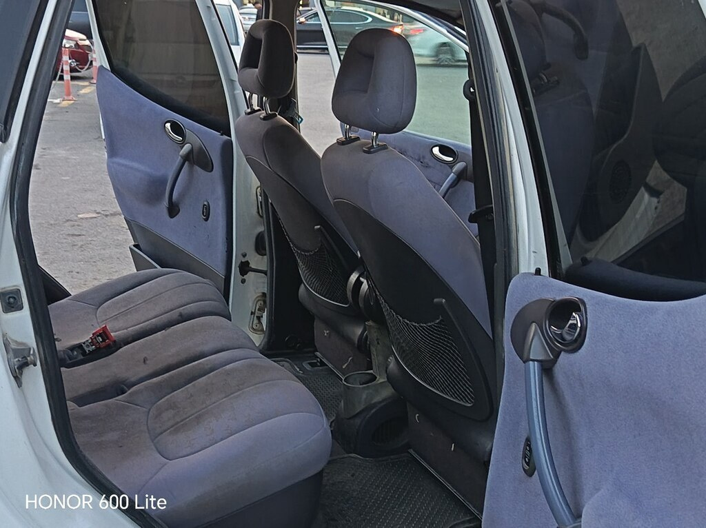 2001 Mercedes A 160, 1.6L, 331000km - Image 12