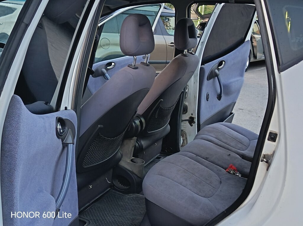 2001 Mercedes A 160, 1.6L, 331000km - Image 13