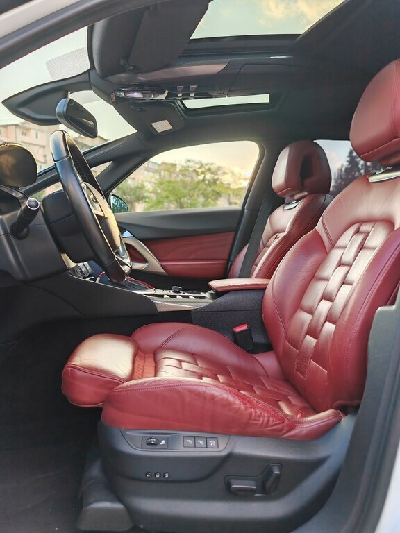 2013 Citroen DS5, 1.6L, 105000km - Image 10