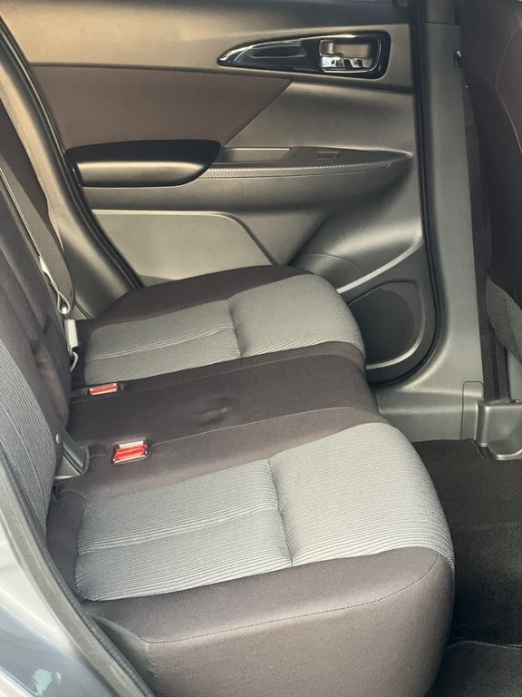 2023 Mitsubishi Eclipse Cross, 2.0L, 1723km - Image 21