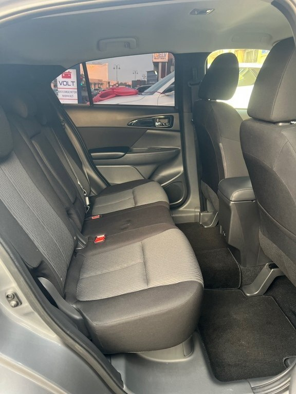 2023 Mitsubishi Eclipse Cross, 2.0L, 1723km - Image 22