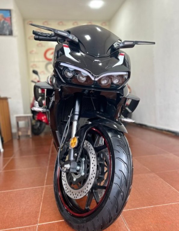 2024 C.Moto CM400R-HY, 0.4L, 0km - Image 1