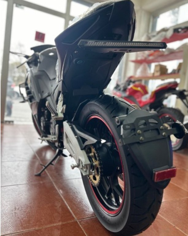 2024 C.Moto CM400R-HY, 0.4L, 0km - Image 2