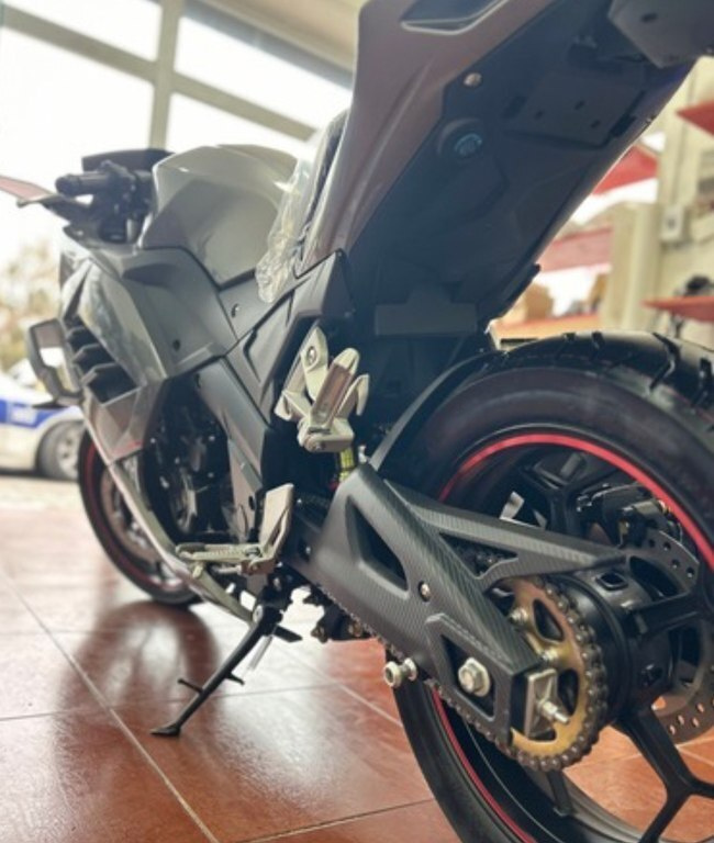 2024 C.Moto CM400R-HY, 0.4L, 0km - Image 3