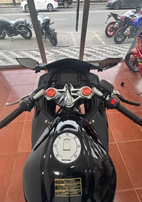 2024 C.Moto CM400R-HY, 0.4L, 0km - Image 5