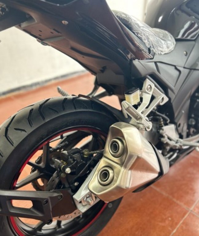 2024 C.Moto CM400R-HY, 0.4L, 0km - Image 6