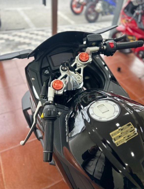 2024 C.Moto CM400R-HY, 0.4L, 0km - Image 7
