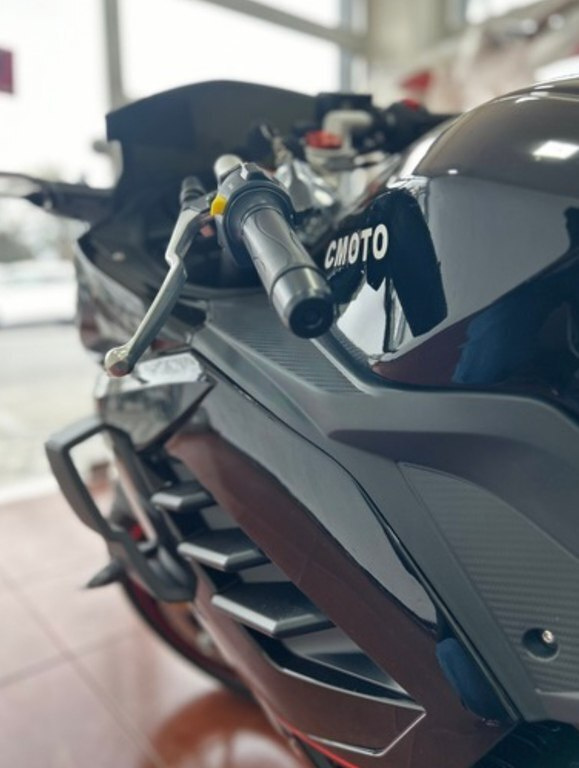 2024 C.Moto CM400R-HY, 0.4L, 0km - Image 8
