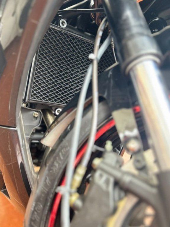 2024 C.Moto CM400R-HY, 0.4L, 0km - Image 9