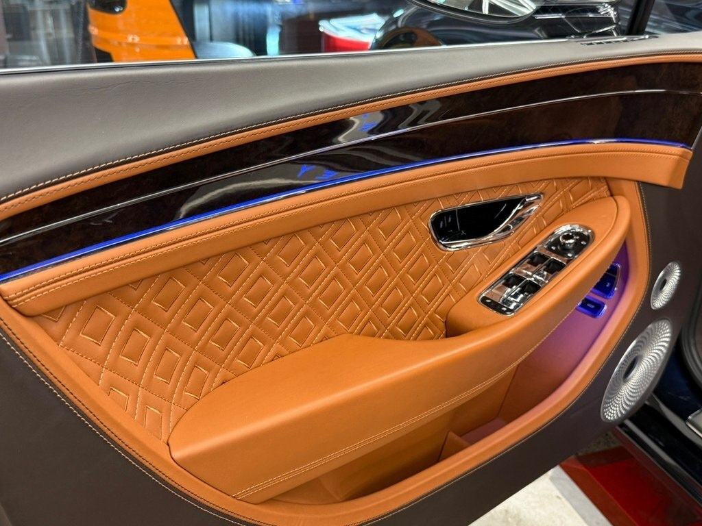 2019 Bentley Continental GT, 6.0L, 43000km - Image 12