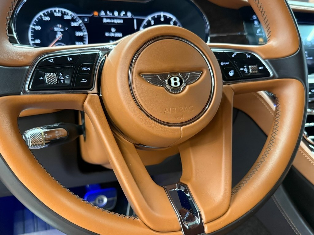2019 Bentley Continental GT, 6.0L, 43000km - Image 16