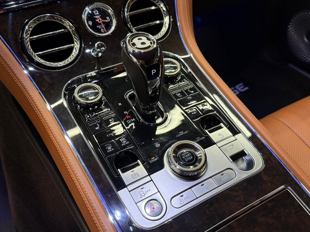 2019 Bentley Continental GT, 6.0L, 43000km - Image 19