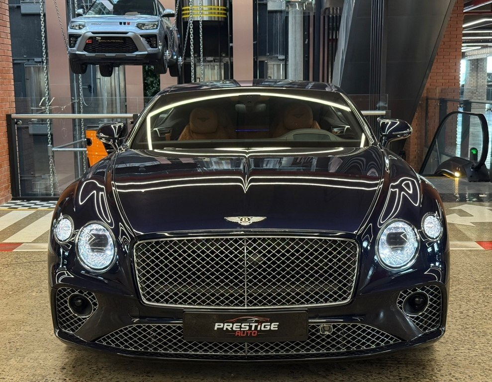 2019 Bentley Continental GT, 6.0L, 43000km - Image 3