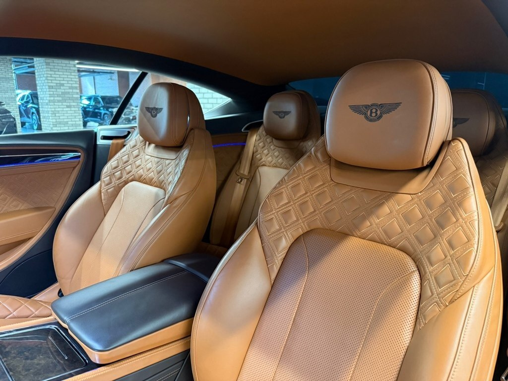 2019 Bentley Continental GT, 6.0L, 43000km - Image 22