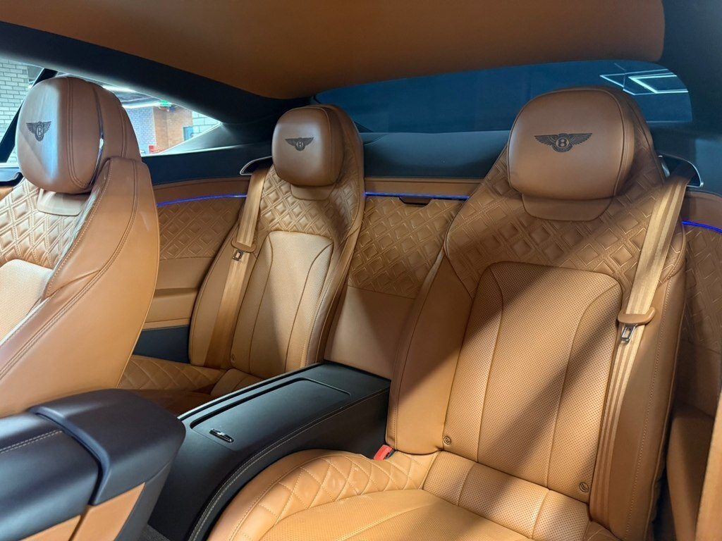 2019 Bentley Continental GT, 6.0L, 43000km - Image 23