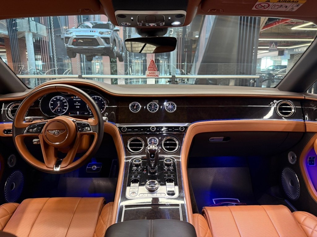 2019 Bentley Continental GT, 6.0L, 43000km - Image 24