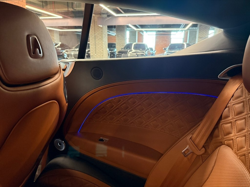 2019 Bentley Continental GT, 6.0L, 43000km - Image 29