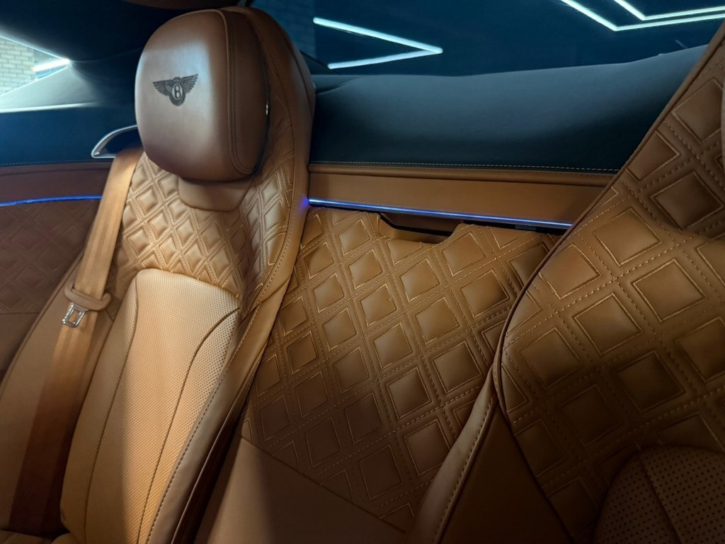 2019 Bentley Continental GT, 6.0L, 43000km - Image 30