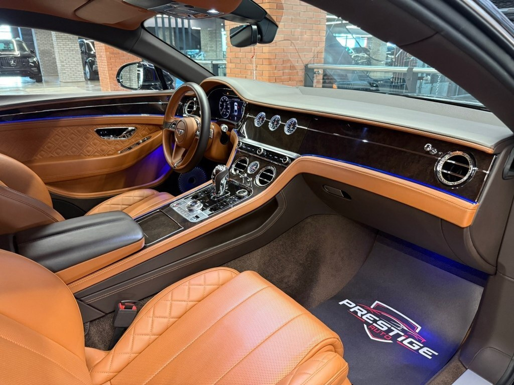 2019 Bentley Continental GT, 6.0L, 43000km - Image 31