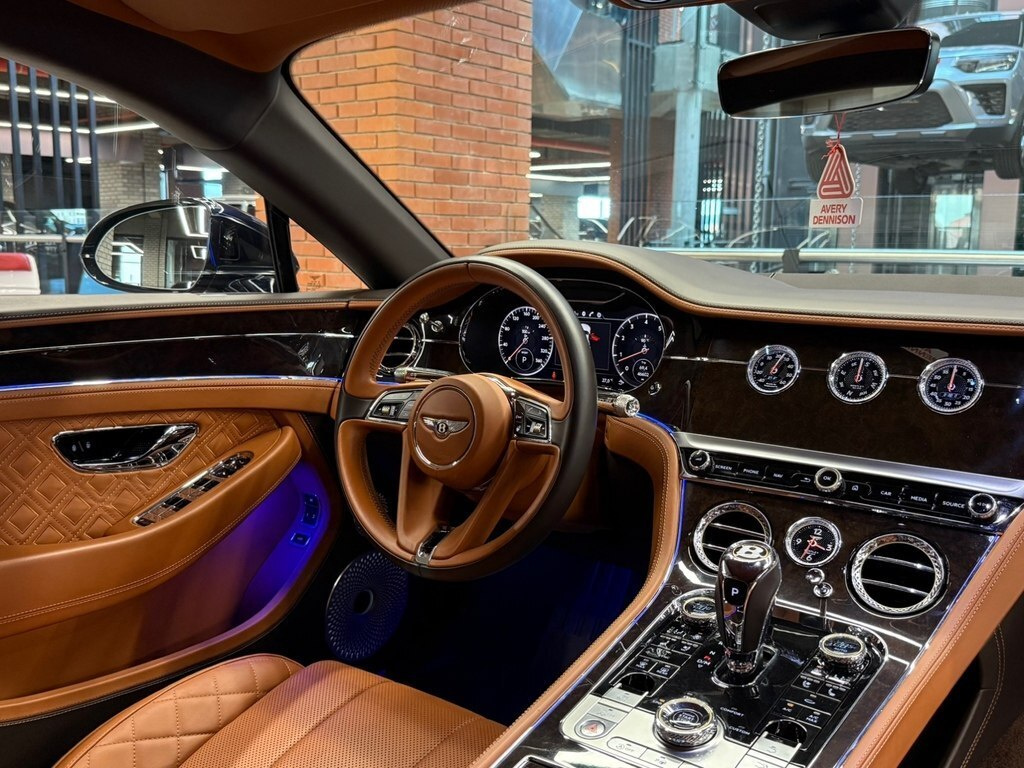 2019 Bentley Continental GT, 6.0L, 43000km - Image 33