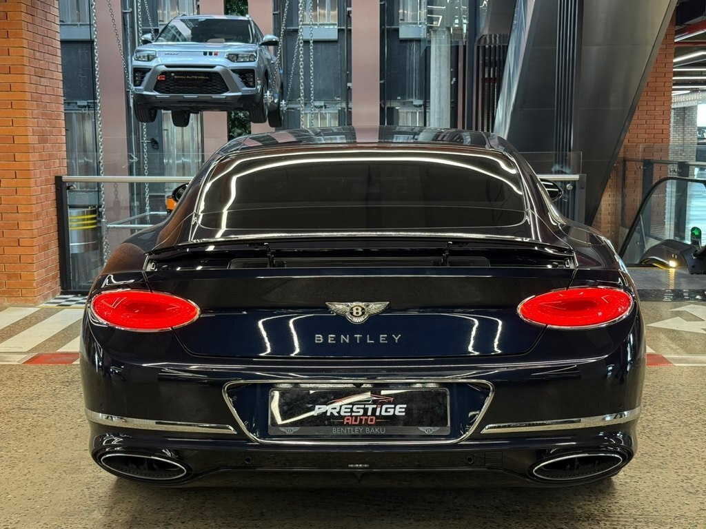 2019 Bentley Continental GT, 6.0L, 43000km - Image 6