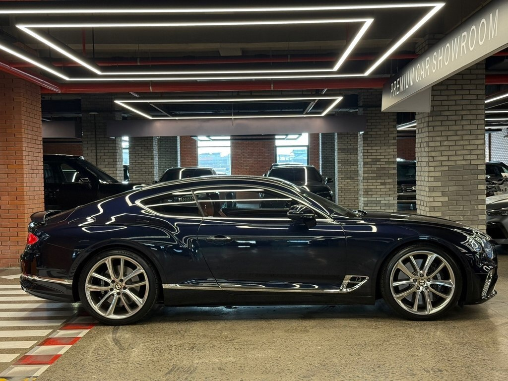 2019 Bentley Continental GT, 6.0L, 43000km - Image 7