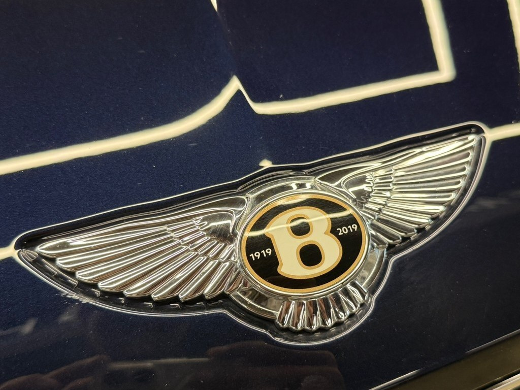 2019 Bentley Continental GT, 6.0L, 43000km - Image 9