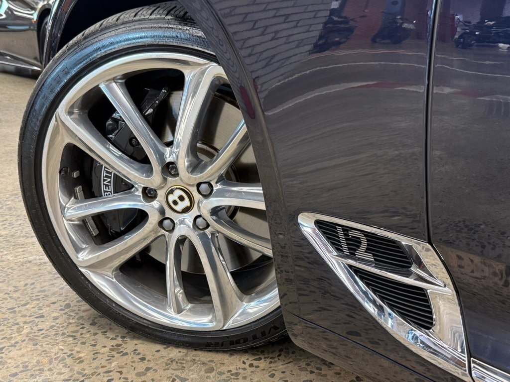 2019 Bentley Continental GT, 6.0L, 43000km - Image 10