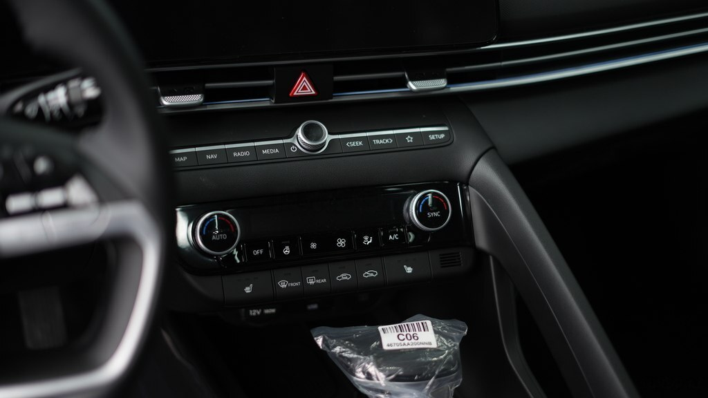 2026 Hyundai Elantra, 1.6L, 0km - Image 12