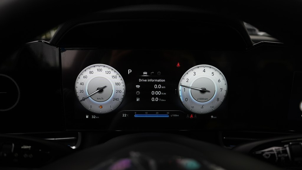 2026 Hyundai Elantra, 1.6L, 0km - Image 13