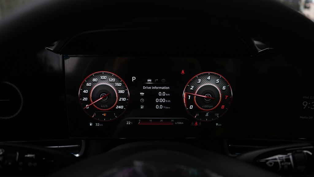 2026 Hyundai Elantra, 1.6L, 0km - Image 14