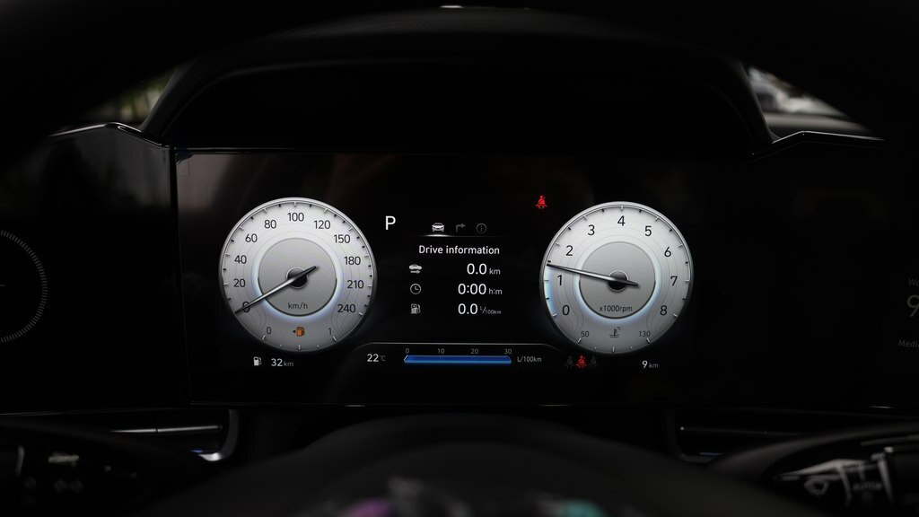 2026 Hyundai Elantra, 1.6L, 0km - Image 15