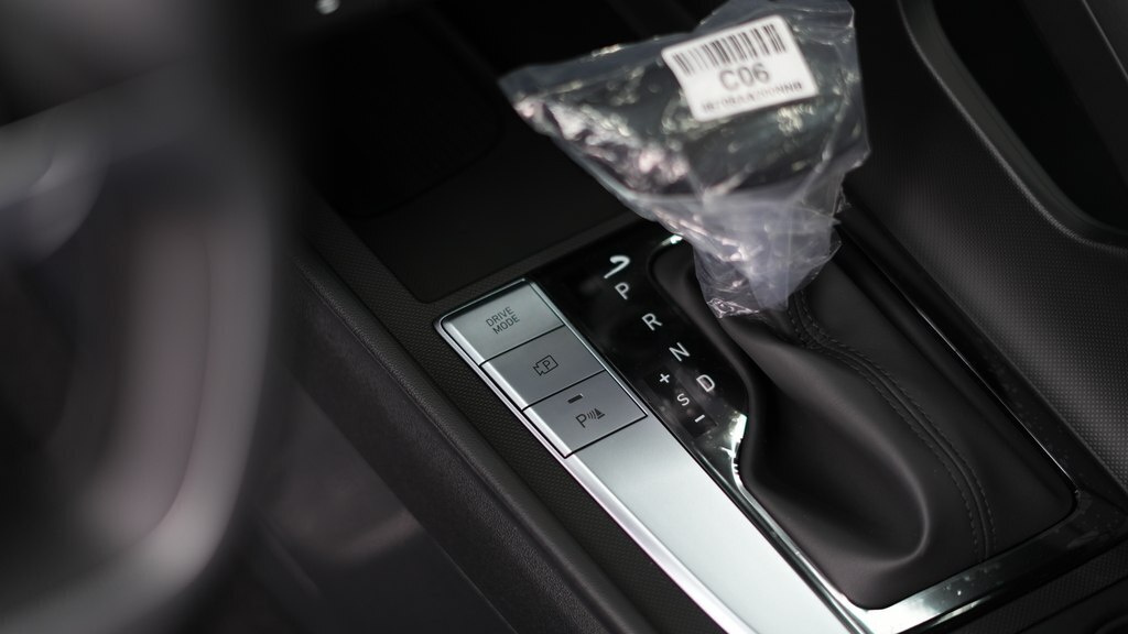2026 Hyundai Elantra, 1.6L, 0km - Image 17