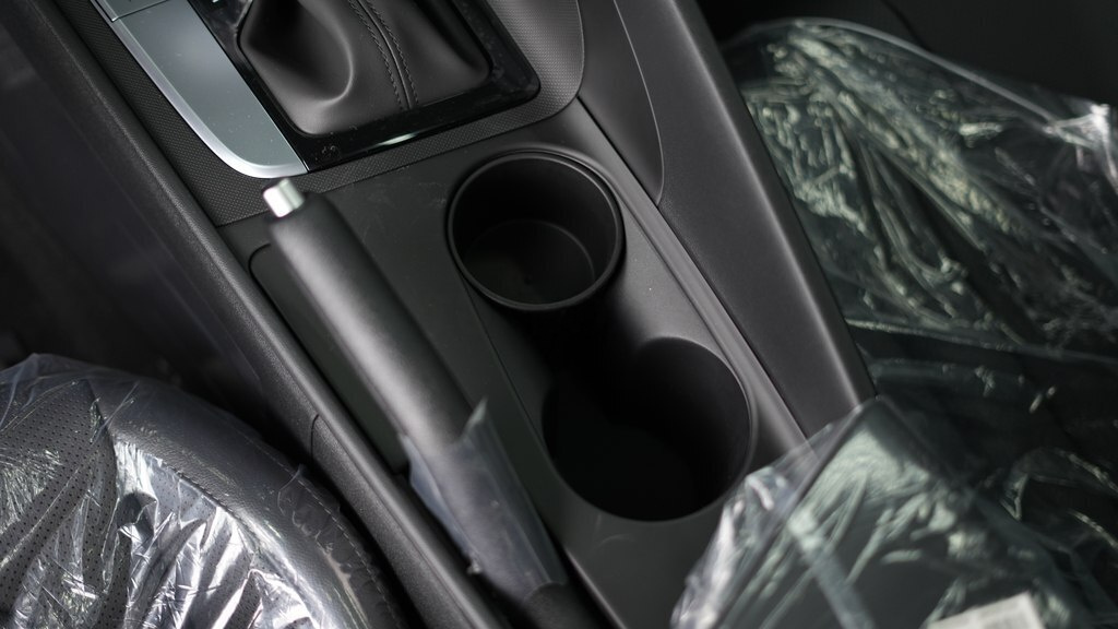 2026 Hyundai Elantra, 1.6L, 0km - Image 19