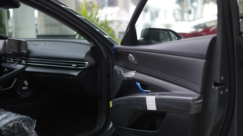 2026 Hyundai Elantra, 1.6L, 0km - Image 21