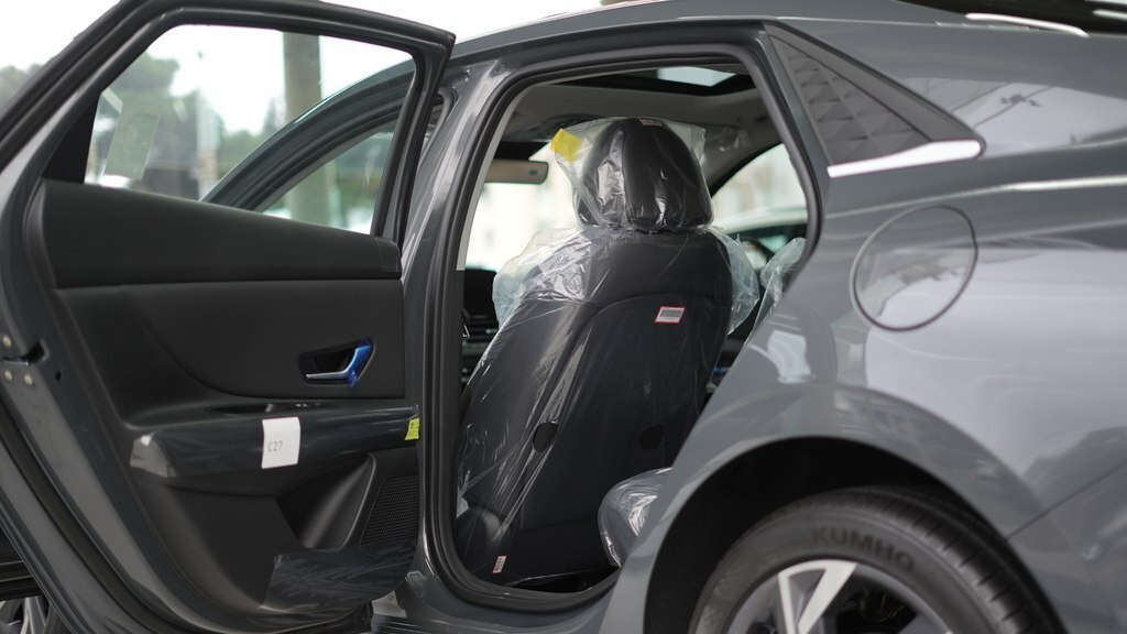 2026 Hyundai Elantra, 1.6L, 0km - Image 23