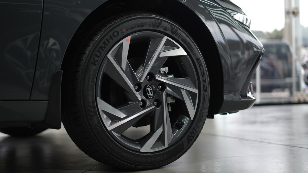 2026 Hyundai Elantra, 1.6L, 0km - Image 5