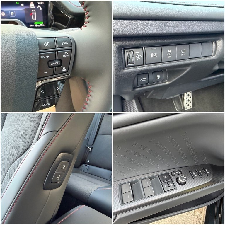 2026 Toyota Camry, 2.0L, 0km - Image 16