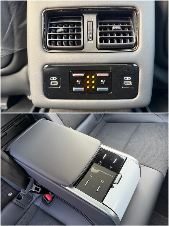 2026 Toyota Camry, 2.0L, 0km - Image 17