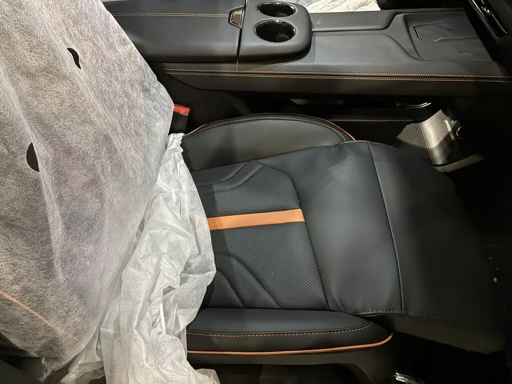 2026 Changan Uni-Z, 1.5L, 0km - Image 11