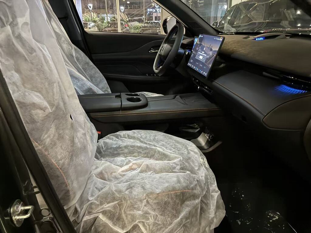 2026 Changan Uni-Z, 1.5L, 0km - Image 15