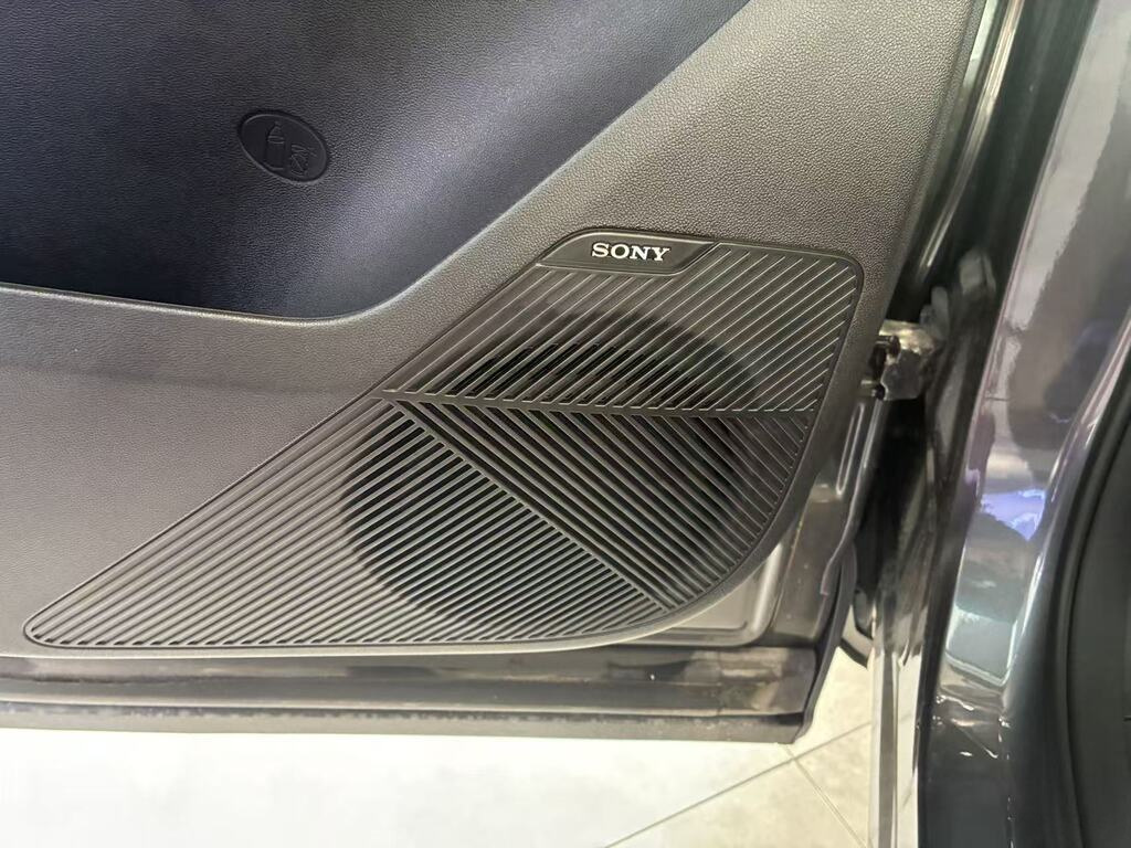 2026 Changan Uni-Z, 1.5L, 0km - Image 7