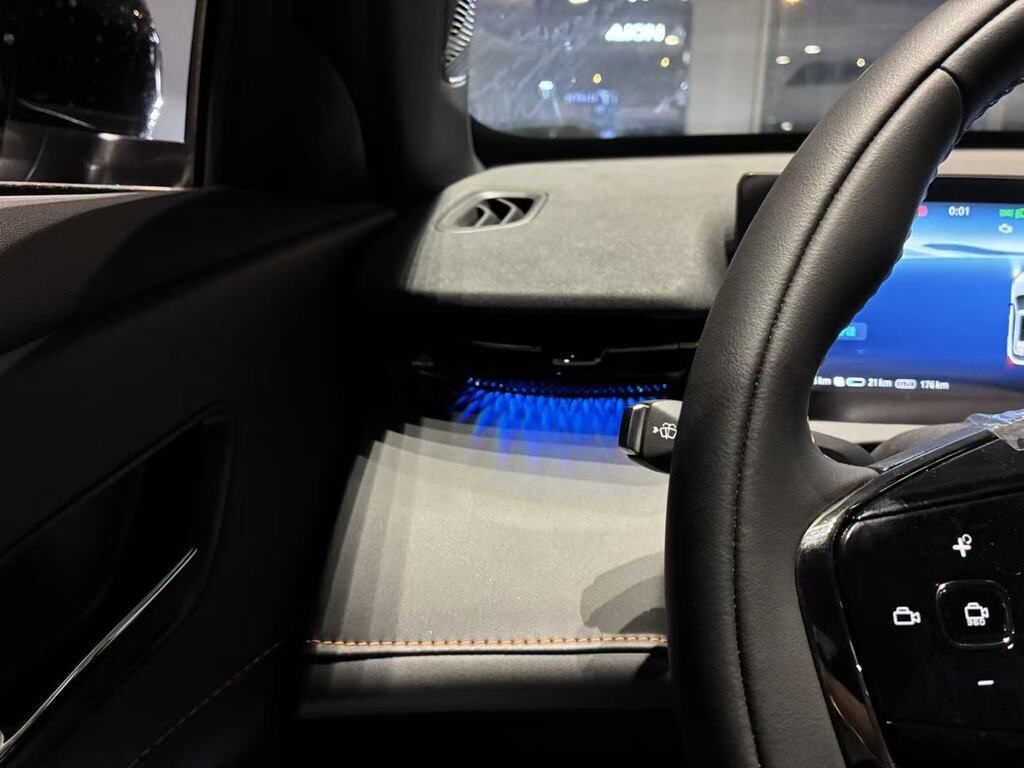 2026 Changan Uni-Z, 1.5L, 0km - Image 9