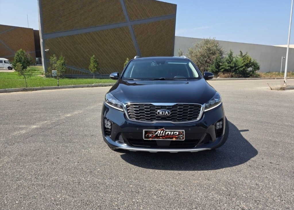 2019 Kia Sorento, 2.0L, 319000km - Image 1