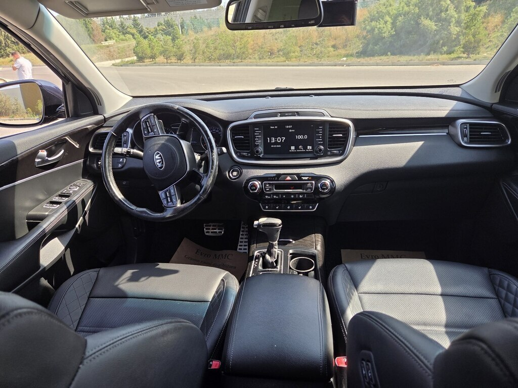 2019 Kia Sorento, 2.0L, 319000km - Image 11