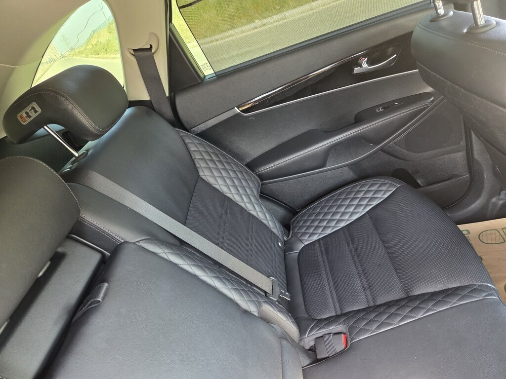 2019 Kia Sorento, 2.0L, 319000km - Image 12