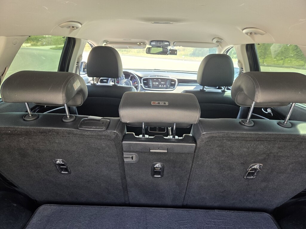 2019 Kia Sorento, 2.0L, 319000km - Image 15